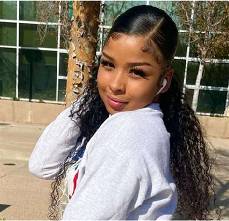 Blueface says he took the fall for his pregnant ex-girlfriend Chrisean Rock. . Chrisean rock twitter page